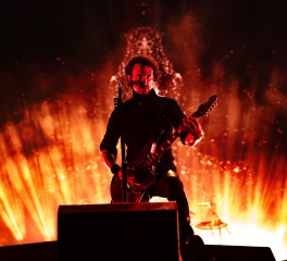 Release Athens: Gojira, While She Sleeps, Lacuna Coil @ Πλατεία Νερού, 19/07/25