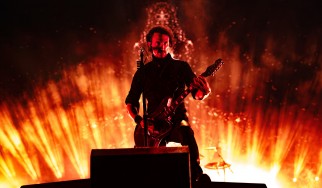 Release Athens: Gojira, While She Sleeps, Lacuna Coil @ Πλατεία Νερού, 19/07/25