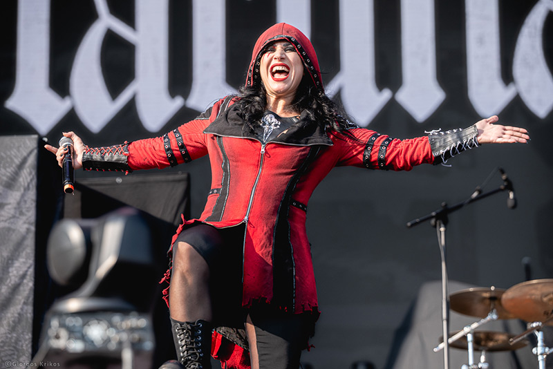 Lacuna Coil