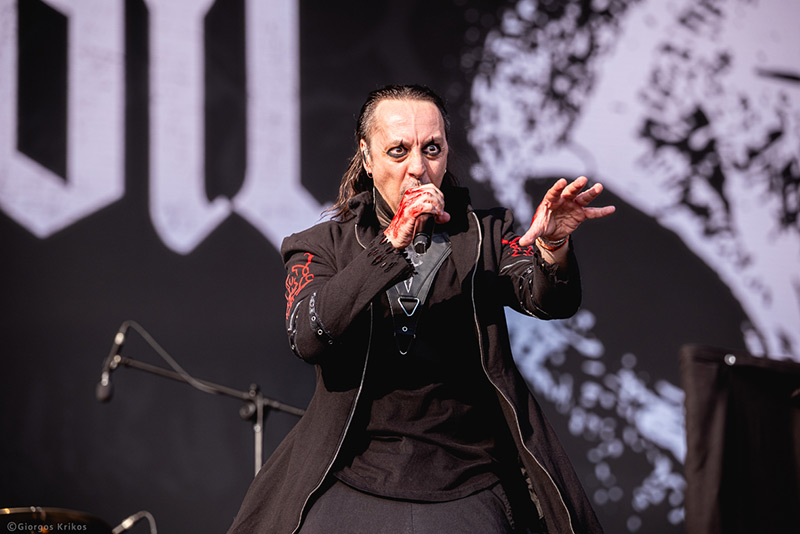Lacuna Coil