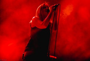 Release Athens: Beth Gibbons, Bill Ryder-Jones @ Δημοτικό Θέατρο Λυκαβηττού, 20/07/25