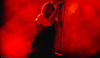 Release Athens: Beth Gibbons, Bill Ryder-Jones @ Δημοτικό Θέατρο Λυκαβηττού, 20/07/25