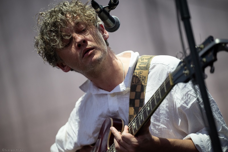 Release Athens 2025 - Bill Ryder-Jones