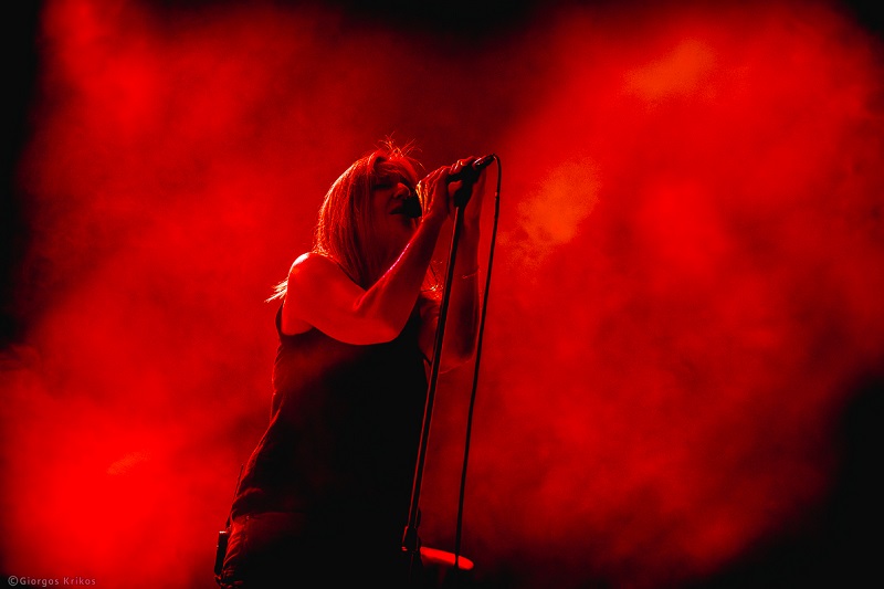 Release Athens 2025 - Beth Gibbons