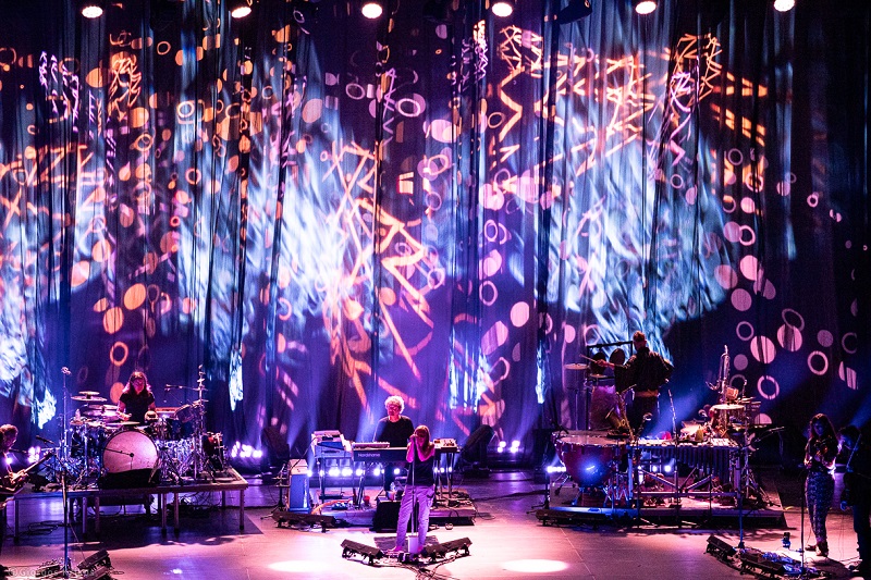 Release Athens 2025 - Beth Gibbons