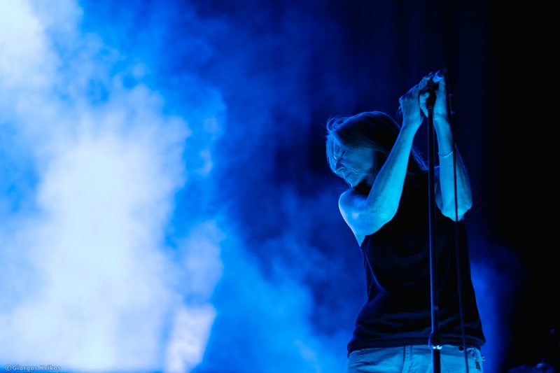 Release Athens 2025 - Beth Gibbons