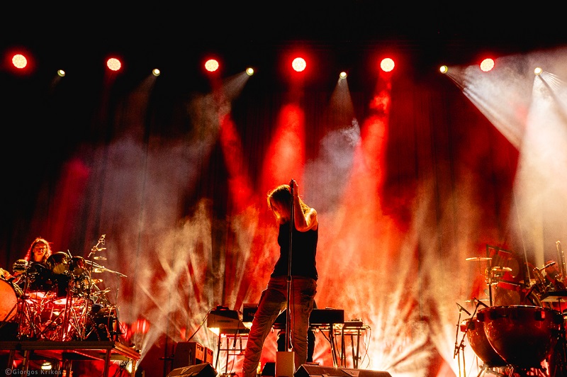 Release Athens 2025 - Beth Gibbons