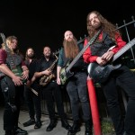 Rivers Of Nihil @ The Black Heart, Λονδίνο, 11/08/25