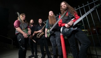Rivers Of Nihil @ The Black Heart, Λονδίνο, 11/08/25