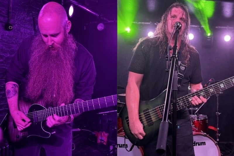 Rivers Of Nihil