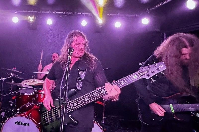 Rivers Of Nihil