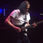 Robben Ford @ Fuzz Club, 12/12/25