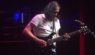 Robben Ford @ Fuzz Club, 12/12/25