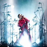 Robbie Williams @ Καλλιμάρμαρο Στάδιο, 02/10/25