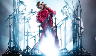 Robbie Williams @ Καλλιμάρμαρο Στάδιο, 02/10/25