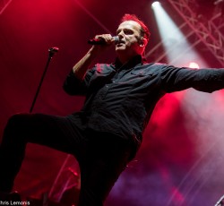 Rockwave Festival: Blind Guardian, Beast In Black @ Τεχνόπολη Δήμου Αθηναίων, 26/06/25 