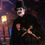 Rockwave Festival: King Diamond, Paradise Lost, Typhus, Corrupted Symmetry @ Terra Vibe, 10/07/25