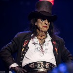 Rockwave Festival: Alice Cooper, Floor Jansen, Zeal And Ardor, Sebia, Foivos @ Terra Vibe, 11/07/25