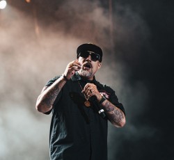 Rockwave Festival: Cypress Hill, Kneecap, Jaul & Stolen Mic, Lobo, Fighting Flies @ Terra Vibe, 13/07/25 