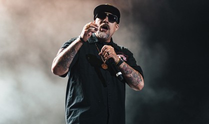 Rockwave Festival: Cypress Hill, Kneecap, Jaul & Stolen Mic, Lobo, Fighting Flies @ Terra Vibe, 13/07/25