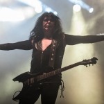 Rockwave Festival: W.A.S.P., Skyclad, Anorimoi, Achelous, Korona Grammata @ Terra Vibe, 14/07/25