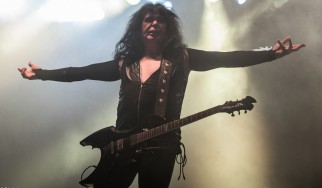 Rockwave Festival: W.A.S.P., Skyclad, Anorimoi, Achelous, Korona Grammata @ Terra Vibe, 14/07/25