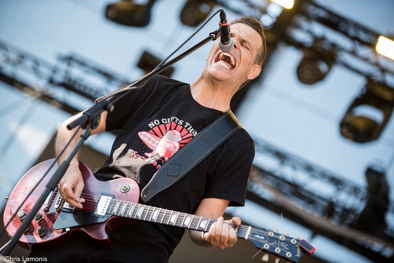 Rockwave Festival 2025 - Korona Grammata