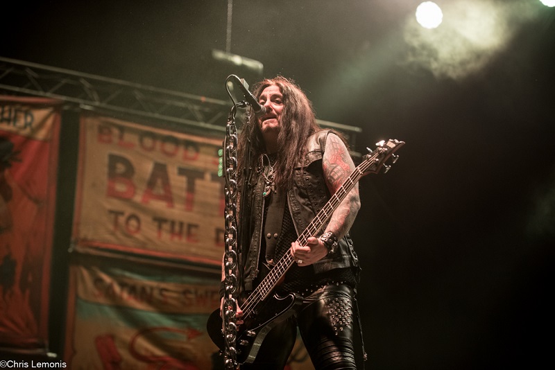 Rockwave Festival 2025 - W.A.S.P.