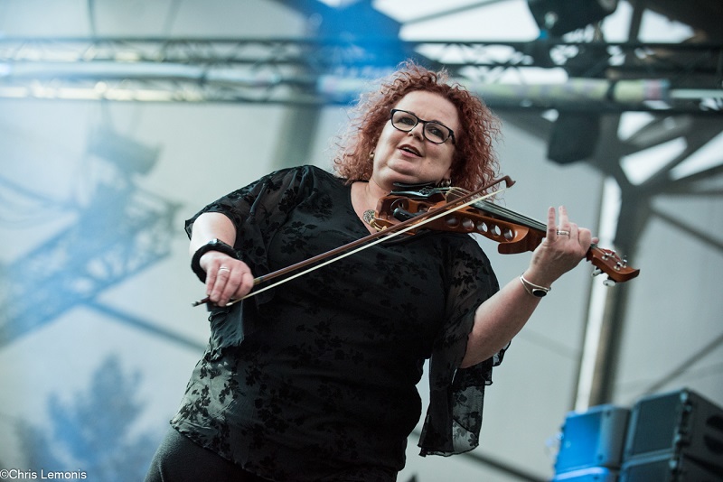 Rockwave Festival 2025 - Skyclad