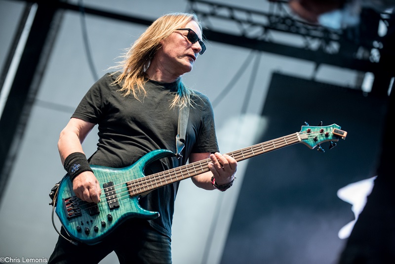 Rockwave Festival 2025 - Skyclad
