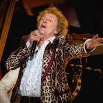 Rod Stewart, Angelika Dusk @ Telekom Center Athens, 13/12/25