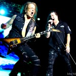 Rockwave Festival: Savatage, Michael Schenker, Need, Leatherhead, Sirius @ Terra Republic, 28/06/25