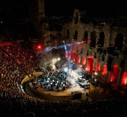 Septicflesh @ Ηρώδειο, 26/09/25 