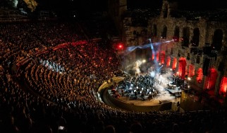 Septicflesh @ Ηρώδειο, 26/09/25