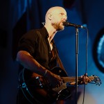 Sivert Hoyem @ Αγγλικανική Εκκλησία Αγίου Παύλου, 26/03/25