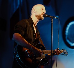 Sivert Hoyem @ Αγγλικανική Εκκλησία Αγίου Παύλου, 26/03/25
