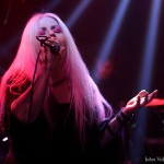 Spineless, Agnes Vein @ Eightball, 18/01/25