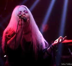 Spineless, Agnes Vein @ Eightball, 18/01/25 