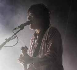 Spiritualized @ Δημοτικό Θέατρο Λυκαβηττού, 29/05/25 