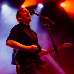 Starsailor, D3lta @ Gazarte Ground Stage, 10/12/25