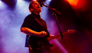 Starsailor, D3lta @ Gazarte Ground Stage, 10/12/25