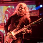 Sumac, Omega Monolith @ Κύτταρο, 28/04/25