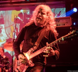 Sumac, Omega Monolith @ Κύτταρο, 28/04/25