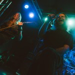 Sunburst, Oria, Corrupted Symmetry @ Κύτταρο, 16/11/25