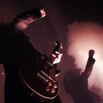 Sunn O))) @ Gagarin205, 19/10/25