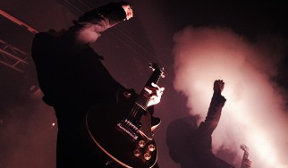 Sunn O))) @ Gagarin205, 19/10/25