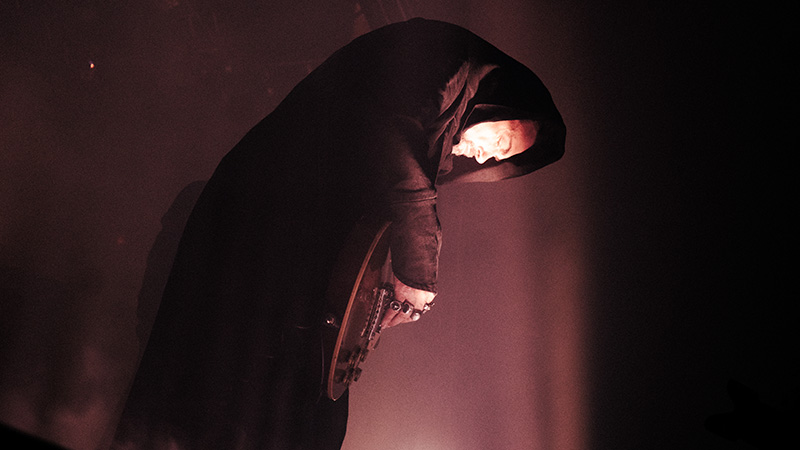Sunn-O)))