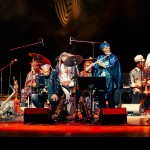 Sun Ra Arkestra @ Christmas Theater, 15/05/25