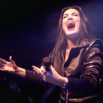 Tarja, Marko Hietala, Symphonity @ Gagarin 205, 08/04/25