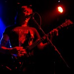 Teen Mortgage, Frenzee, The Vulcan Itch @ Aux Club, 29/05/25